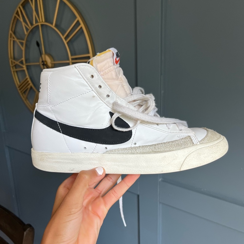 Men’s Nike Blazers Mid ‘77